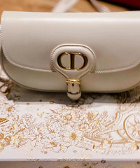 Dior bobby���£� ������ԥ�Ķ��˰�ɫ