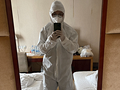 我是无症状感染者