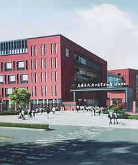 以英雄之名命名!大渡口育才小学红旭校区9月开学