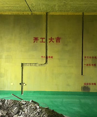 三天三夜都摆不完,看了十多家装饰公司,终于敲定了