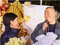 郝邵文向女友求婚成功