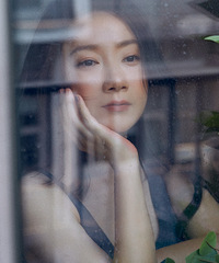 拍照无数 最满意的一次 真没想到会越老越美的