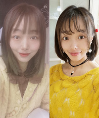 89年158CM的幼师小姐姐征婚,儿子跟男方
