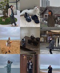 �����Ҵ��£���������Ь�ӣ�����ƽ�۰�BV�ĸо�