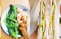关于减肥这件大事,记录每日的饮食锻炼