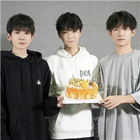 tfboys˿˺桰Ҫ
