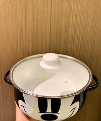 只要20几块钱的锅,千值万值