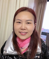 来帮婆子妈相个亲,已退休的67年阿姨,做饭好吃、爱打理家