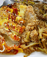 ̨����޵�С�꣬��˵��������óԵ�±�ⷹ��