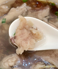 网上买到了很正宗的福鼎肉片,和在福建吃的味道基本一样