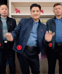 中老年带货已经卷成这样了吗?