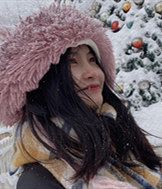 95年158CM的妹子征婚,互联网行业