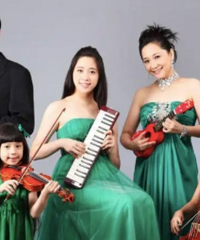 ŷ�����ȵļҹ棬��Ů����ѵ����