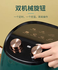 活动来啦!这个价格能买到空气炸锅不要太划算!!!!