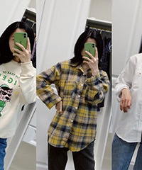 这些衣服不过百也可以品质在线
