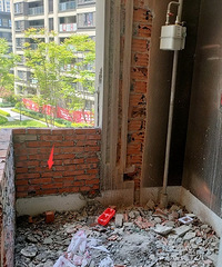 ڴó125ƽװˮˣ7׵ش12000