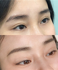 �ڶ�����üë  ��ס���ҵĺ�ü