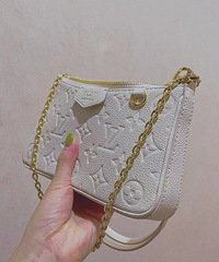1w预算的LV包包推荐!Easy Pouch 也太香了