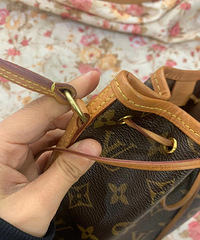 挂了很久闲鱼卖不出去, LV nano speedy 很难卖