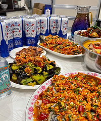 ����һ��ʳ�����˶���