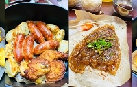 �Դ����˿���ը�������ڰ칫��ֱ�ӿ��˸�С��ʳ��