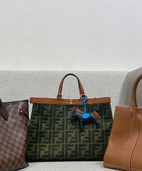 �������˵�ͨ�ڰ���LV��Fendi�����������ش�PK