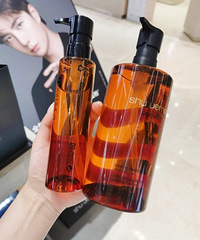 给你们安利一个我超爱的卸妆油,直接入手大瓶!