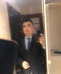 85年176CM汽车行业的哥子征婚,希望对方感情干净