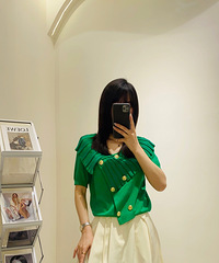 清明后,温度稳定在25,集美们衣柜夏装整理好了吗?