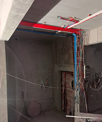 ըװ·ϵĴԩ֣װˮ׶ͣ