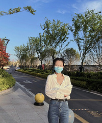 『核酸美丽日记』白衬衣不单调的简单