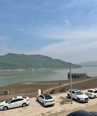上午特意选的溜娃地踩雷,下午临时决定去的地方居然还耍得很开心