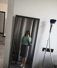 最近新入的一款包,对它的喜爱满分