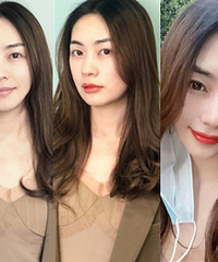伪素颜大法来了,不用化妆也能这么美