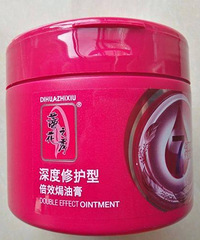 安利一下蒂花之秀发膜,便宜大碗效果好