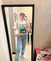 被论坛姐妹安利的防晒帽,100多,性价比绝了