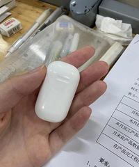 笑不活了!怎么会有这么搞笑的耳机啊