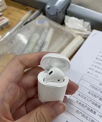 笑不活了!怎么会有这么搞笑的耳机啊
