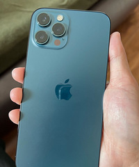 十几年没涨度数,用了iPhone12不到一年,视力涨了一百度