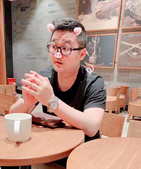 31岁176CM的国企哥子征婚,希望对方89~95年