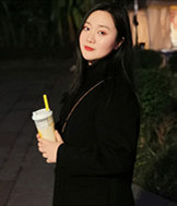 92年158CM外企小姐姐征婚,兼主持