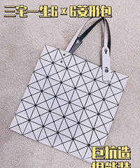 春夏我最爱背的3个包包,使用频率超高