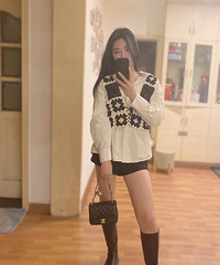 ÿ������ľ�㣬���Ǵ�ů����������һЩ����