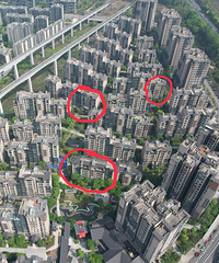 云买房,总结了选房的“一二三四”