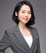 90年161CM的小姐姐征婚,房产中介