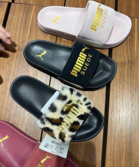 遛娃薅羊毛,59元买彪马