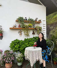 85年160CM女儿父母在带的小姐姐征婚,希望对方是暖男