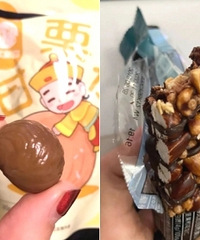 买了16款李佳琦惊呼OMG的零食,我来说一说哪些真好吃?