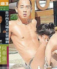 情场老手陈小春也翻车了?