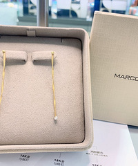 周生生高端系列MarcoBicego